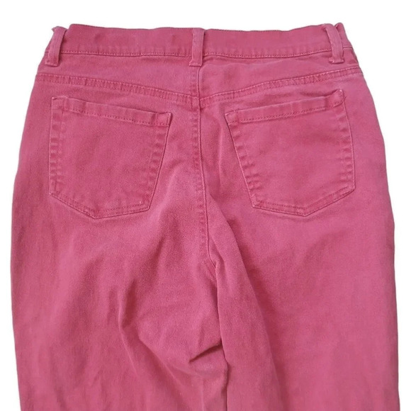 Vintage Gloria Vanderbilt Jeans, High Waisted, 10 - Picture 7 of 10